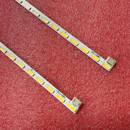 Підсвітка Dell P2418HT P-2418HT P.2418HT P2418-HT P2418.HT P2418 P.2418 P-2418 60LED 526mm