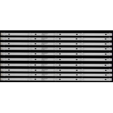 Подсветка AKAI ua55dm2500s9 ua55dm2500 55U169MSY 55LU1204 MS-L3639 V1 R72-55D04-023 R72 55D04 023 55D3B5CX55214 553141T.60034
