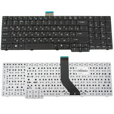 Клавиатура Acer Extensa 7630G 7630EZ 7630ZG 7630G 7630Z 7630 Aspire 7230 7530G 7730Z 7330 7730 7730ZG 7530 7730G