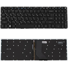 Клавиатура Acer Aspire VN7-792G NK.I1517.007 NK.I151S.006 NK.I1513.006 NK.I1517.002 NK.I1513.001 NK.I151S.001 NK.I151
