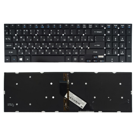 Клавиатура Acer 60.MP8N7.005 60.MP8N7.003 60.MP8N7.009 60.MP8N7.010 60.MP8N7.013 60.MP8N7.020 60.MP8N7.021 60.MP8N7.0