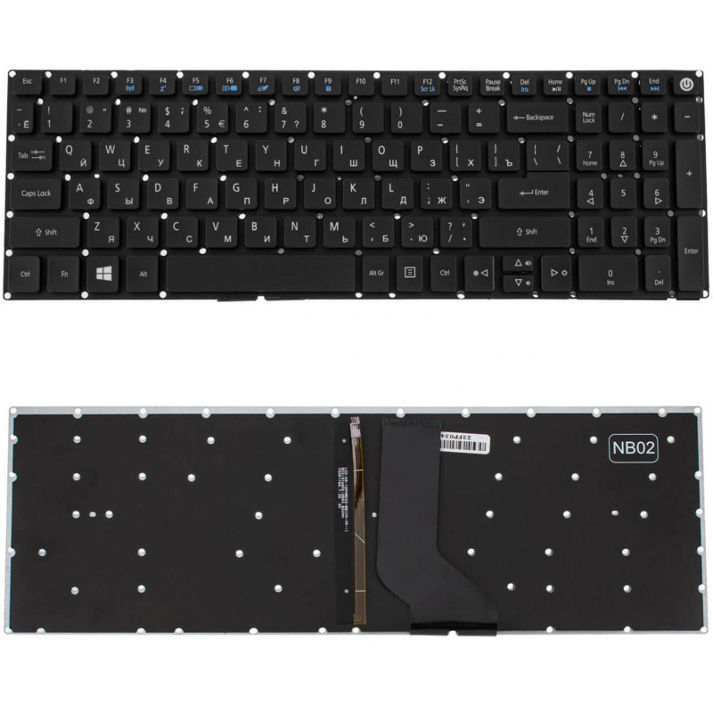 Клавиатура Acer F5-573G-77BJ F5-573G-5338 F5-573G-57R6 F5-573G-52Z5 F5-573G-74LJ F5-573G-7019 F5-573G-509S F5-573G-51 Клавиатура Acer F5-573G-77BJ F5-573G-5338 F5-573G-57R6 F5-573G-52Z5 F5-573G-74LJ F5-573G-7019 F5-573G-509S F5-573G-51
