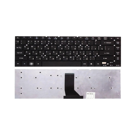 Клавиатура Acer KB.I140A.286 KB.I140A.287 KB.I140A.288 KB.I140A.290 KB.I140A.291 KB.I140A.292 KB.I140A.295 KBI140A292