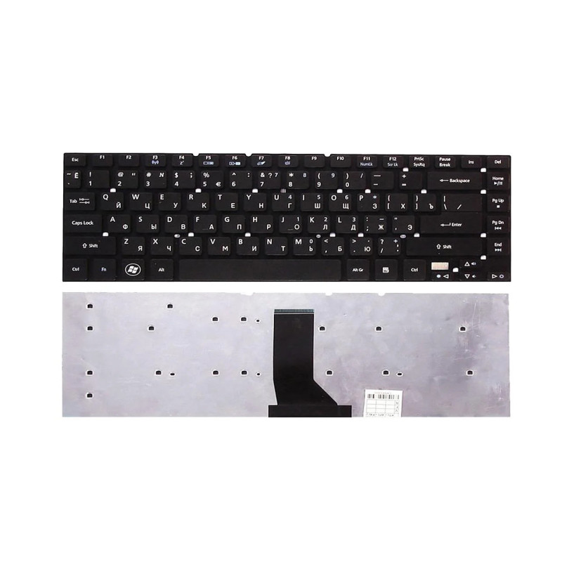 Клавиатура Acer MP-10K26SU-442 PK130IO1C00 KB.I140A.262 NK.I1413.07S NK.I141S.02E NK.I1413.077 NK.I141S.01V NK.I1413 Клавиатура Acer MP-10K26SU-442 PK130IO1C00 KB.I140A.262 NK.I1413.07S NK.I141S.02E NK.I1413.077 NK.I141S.01V NK.I1413