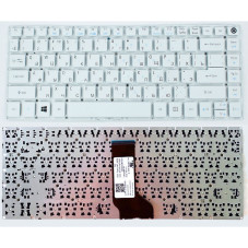 Клавиатура Acer NK.I1413.0B3 NK.I141S.03W NK.I1417.0DL NK.I1413.0AW NK.I141S.03P NK.I141S.05H NK.I1413.0CW NK.I1413.0