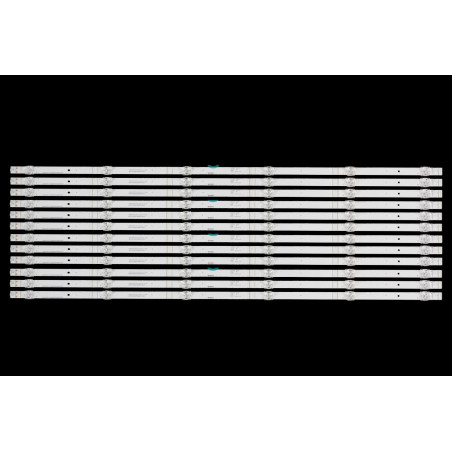 Подсветка HD750Y1U71-T0 HD750Y1U71 T0 HD750Y1U71T0 HD750Y1U71.T0 HD-750Y1U71-T0 2020072401 BK75Y1U71 BK-75Y1U71 BK.75Y1U71 BK75