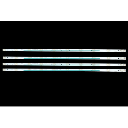 Подсветка ES-5554 ES 5554 ES5554 ES.5554 Konka Element LED43M60N 43CE7100 43-CE7100 LED-43M60N LED.43M60N 43.CE7100 43CE-7100
