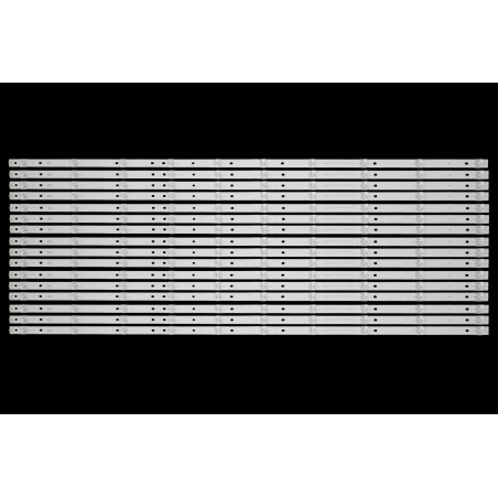 Подсветка 06185FXYSEMC30300D2016X10937X16MM220328 06.1.85FX.YSEMC3030.0D20.16X10.937X16MM.220328 06.1-85FX-YSEMC3030-0D20-16X10