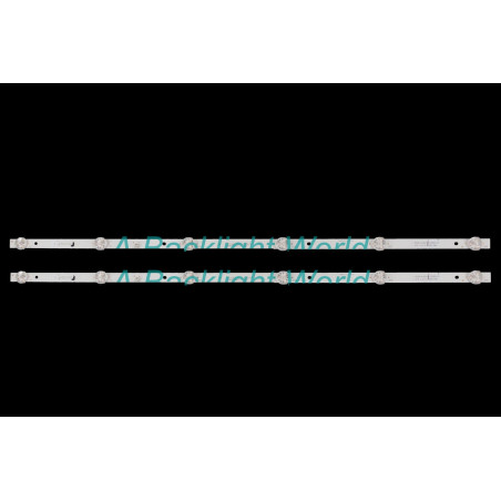 Підсвітка ES-5569 ES 5569 ES5569 ES.5569 ES-55-69 T315-DE2-3030-2.1-03A-06 584MM*12MM*1.0T 2X6 T315-DE2-3030-2.1-03A.06 5569