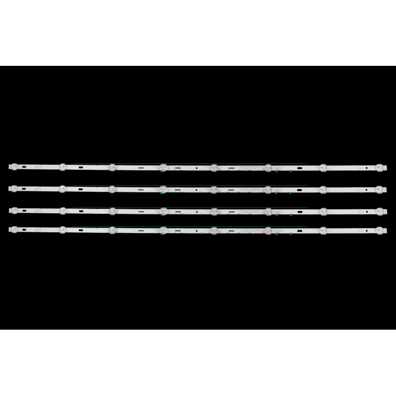 Подсветка ES-5576 ES 5576 ES5576 ES.5576 ES-55-76 ES-55.76 Sast 43d19a HY-C430D2 23084200514 LED 23-084200514 23.084200514 0514