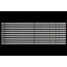 Подсветка 06-75FZ.SMC3030-0D35-12X8-819.6X12-210714 06-75FZ-SMC3030.0D35-12X8-819.6X12-210714 06-75FZ-SMC3030-0D35.12X8-819.6X1