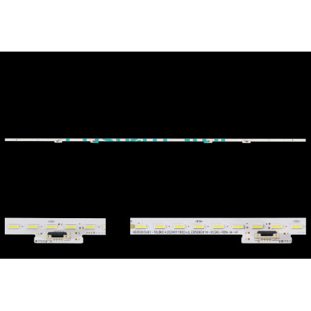 Подсветка ES-ELED-1117 ES ELED 1117 ESELED1117 ES.ELED.1117 HE650X3U61-TOL8KC HE650X3U61 TOL8KC HE650X3U61TOL8KC HE650X3U61.TOL