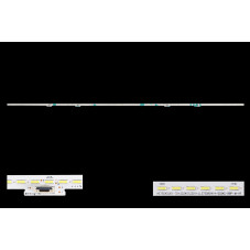 Підсвітка HE750K5U61-T0 0224012201 JL.E7508G414-003AS-R8P-M-HF HE750K5U61-T0-0224012201-JL.E7508G414-003AS-R8P-M-HF 003ASR8PMHF