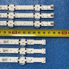 Підсвітка 50PFL5601F7B 50PFL5601-F7B 50PFL5601 UDULED0GS-061 UDULED0GS.061 UDULEDLXT-008 UDULEDLXT.008 UDULEDLXT-007 U-DULEDLXT Підсвітка 50PFL5601F7B 50PFL5601-F7B 50PFL5601 UDULED0GS-061 UDULED0GS.061 UDULEDLXT-008 UDULEDLXT.008 UDULEDLXT-007 U-DULEDLXT