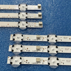 Підсвітка UDULED0GS061 UDULED0GS.061 UDULED0GS062 UDULED0GS.062 UDULEDLXT008 UDULEDLXT.008 UDULEDLXT007 UDULEDLXT.007 50PFL901 Підсвітка UDULED0GS061 UDULED0GS.061 UDULED0GS062 UDULED0GS.062 UDULEDLXT008 UDULEDLXT.008 UDULEDLXT007 UDULEDLXT.007 50PFL901