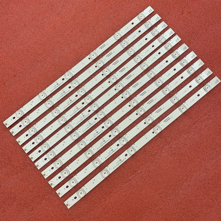 Підсвітка LC-49CFG6352E LC49CFG6352E LC.49CFG6352E LC-49CFG6352-E LC-49CFG6241E LC49CFG6241E LC.49CFG6241E LC-49CFG-6241E 49CFG