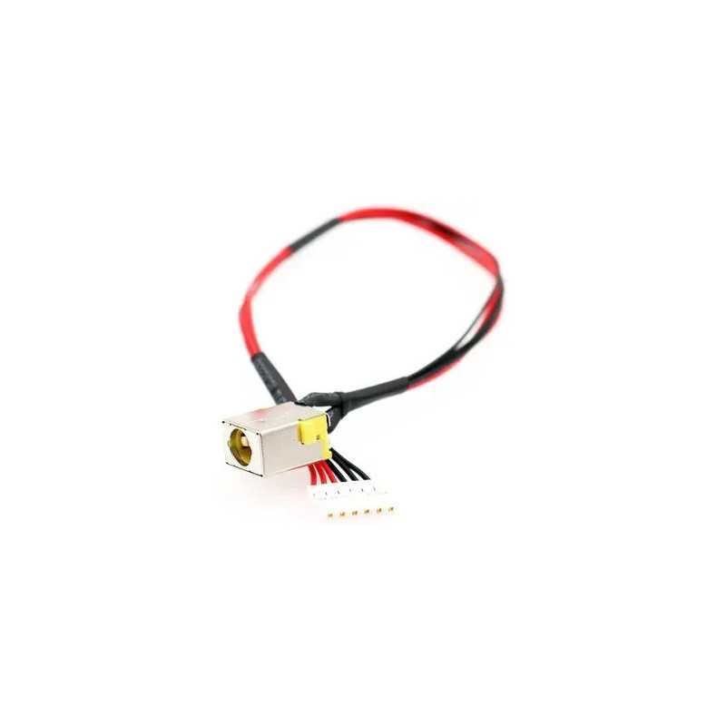 Разъем питания Acer Nitro dc3010k00t074 AN515-42-R705 AN515-42 AN515 42 92101156934 AN515-41 AN515-51 AN515-52 AN515-53 Разъем питания Acer Nitro dc3010k00t074 AN515-42-R705 AN515-42 AN515 42 92101156934 AN515-41 AN515-51 AN515-52 AN515-53