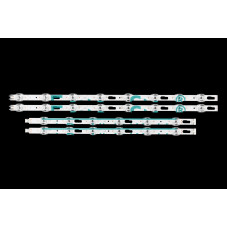 Підсвітка ES-5594 ES 5594 ES5594 ES.5594 Samsung UE43DU7170 UE-43DU7170 UE.43DU7170 L 43LR00 DJHV 03423 43L 43-LR00 43.LR00 43
