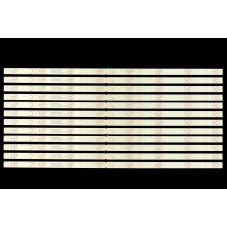 Підсвітка ES-5599 ES 5599 ES5599 ES.5599 Sharp LBM600M0801-Y-5 HF O 0822 LBM600M0801 Y 5 LBM600M0801Y5 LBM600M0801.Y.5 LBM-600M