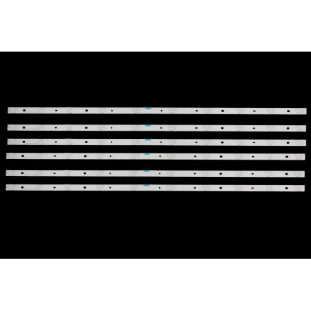 Підсвітка ES-5600 ES 5600 ES5600 ES.5600 Polytron PLD 43B150 43-B150 43.B150 43D150 43-D150 43.D150 43BS153 43-BS153 43.BS153