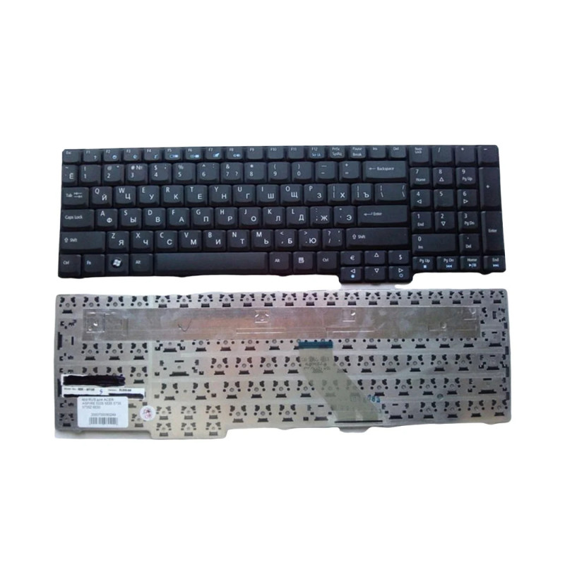 Клавіатура Acer 9J.N8782.R0R 9J.N8782.T0R 9J.N8782.U0R 9J.N9482.00U 9J.N9482.E0F AEZG5E00010 AEZG5R00120 AEZR6700010 Клавіатура Acer 9J.N8782.R0R 9J.N8782.T0R 9J.N8782.U0R 9J.N9482.00U 9J.N9482.E0F AEZG5E00010 AEZG5R00120 AEZR6700010