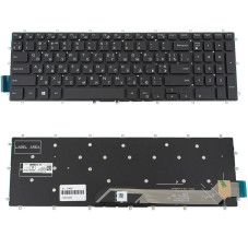Клавіатура Dell G3 15 3500 0KX8XW 0GGVTH C98XV 5D1MG 4YFKN 5TGTF 88WV6 9J8WP HDRKT 9PHTV V23GK R62CV 22RVP NCJ3W CM13