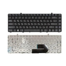 Клавіатура Dell D340F D340S D340T D340U D341C D341E H603K H662K H662K IMP-222268 J432K J433K J434K J436K J442K J444K