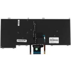 Клавіатура Dell Latitude E7440