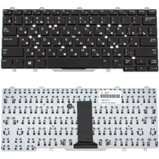 Клавіатура Dell Latitude E5470 E7250 5480 E5450 3350 E7270 7250 5490 3550 3340 7450 5450 5488 7480 E7450