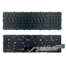 Клавіатура Dell C98XV 5D1MG 4YFKN 5TGTF 88WV6 9J8WP HDRKT 9PHTV V23GK R62CV 22RVP NCJ3W CM13H 221RD