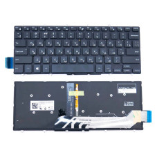 Клавіатура Dell Inspiron 7573 7460 5379 7560 3265 7378 5767 7370 7373 7460 5368 7560 3379 5379 7570 5378 2CC8Y 0M9DMK
