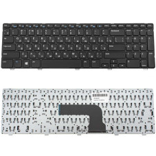 Клавіатура Dell Inspiron 3537 1316 5521 5537 3521 Vosto 2521 Latitude 3540 PK130SZA00 PK130SZ1A06 NSK-LA0SC 0YH3FC