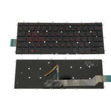 Клавіатура Vostro 3491 3490