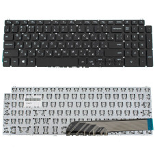 Клавіатура Vostro 15 7590