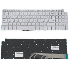 Клавіатура Vostro 15 7590