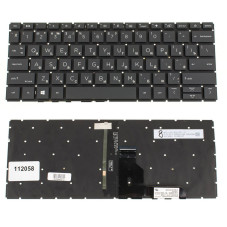 Клавіатура HP ProBook 430 G8