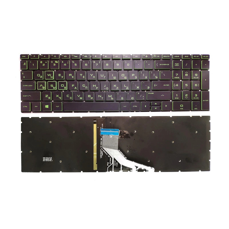 Клавіатура HP Pavilion Gaming 15-ec 15-ec2000nh 15-ec2000ua 15-ec2001ua 15-ec2002ua 15-ec2003nk 15-ec2004nh 15-ec2005 Клавіатура HP Pavilion Gaming 15-ec 15-ec2000nh 15-ec2000ua 15-ec2001ua 15-ec2002ua 15-ec2003nk 15-ec2004nh 15-ec2005