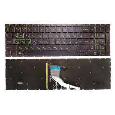 Клавіатура HP 15-ec2002na 15-ec2003na 15-ec2003nv 15-ec2004nk 15-ec2005nk 15-ec2009ne 15-ec2018ur 15-ec2046ng 15-ec22