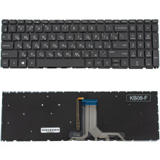 Клавіатура HP 470 G10