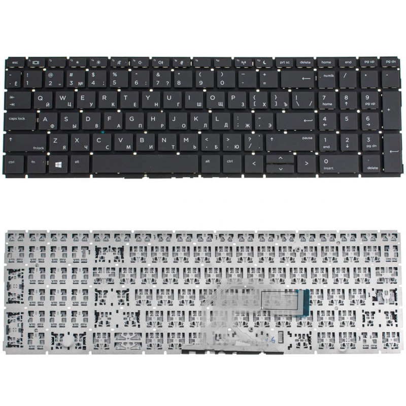 Клавіатура HP ProBook 450 G6