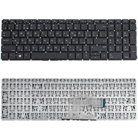 Клавіатура HP ProBook 450 G6