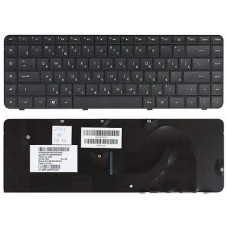 Клавіатура HP 588976-BB1 588976-BG1 588976-DB1 588976-DH1 588976-DJ1 595199-001 595199-031 595199-041 595199-051 5951