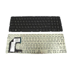 Клавіатура HP 2B-06416Q110 701684-001 701684-031 701684-041 701684-051 701684-061 701684-071 701684-111 701684-131