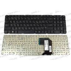Клавіатура HP Pavilion G7Z-2100 G7Z-2200 G7-2052 G7-2378 G7-2269 G7-2251 G7-2017 G7-2264 G7-2340 G7-2138 G7-2270 G7-2