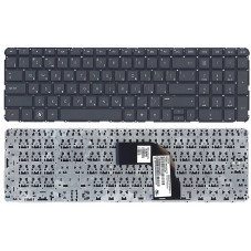 Клавіатура HP 9Z.N7XUW.00R NSK-CJ0UW 698781-251 697458-001 670323-251 NSK-CJ1BW 9Z.N7XBW.102 697458-251 681980-001