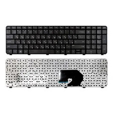 Клавіатура HP Pavilion DV7-6000 DV7-6115 DV7-6013 DV7T-6100 DV7-6113 DV7-6175 DV7-6107 DV7-6199 DV7-6012 DV7-6C DV7-6