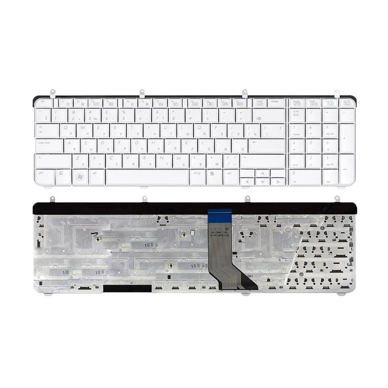 Клавіатура HP dv7-3145so dv7-3173CA dv7-2250eb dv7-3005eg dv7-2150ep dv7-2210et dv7-2225sf 508310-001 508310-031 5083 Клавіатура HP dv7-3145so dv7-3173CA dv7-2250eb dv7-3005eg dv7-2150ep dv7-2210et dv7-2225sf 508310-001 508310-031 5083