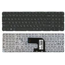 Клавіатура HP Pavilion dv6-7203 dv6-7226 dv6-7331 dv6-7214 dv6-7025 dv6-7210 dv6-7215 dv6-7014 dv6Z-7200 dv6-7217 dv6