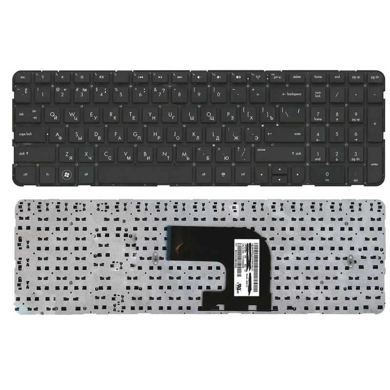 Клавіатура HP 682082-061 682082-071 682082-111 682082-121 682082-131 682082-141 682082-151 682082-161 682082-171 6820 Клавіатура HP 682082-061 682082-071 682082-111 682082-121 682082-131 682082-141 682082-151 682082-161 682082-171 6820