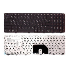 Клавіатура HP Pavilion DV6-6B00 DV6-6C39 DV6-6012 DV6T-6100 DV6-6011 DV6-6B20 DV6-6119 DV6-6143 DV6-6B41 DV6-6C54